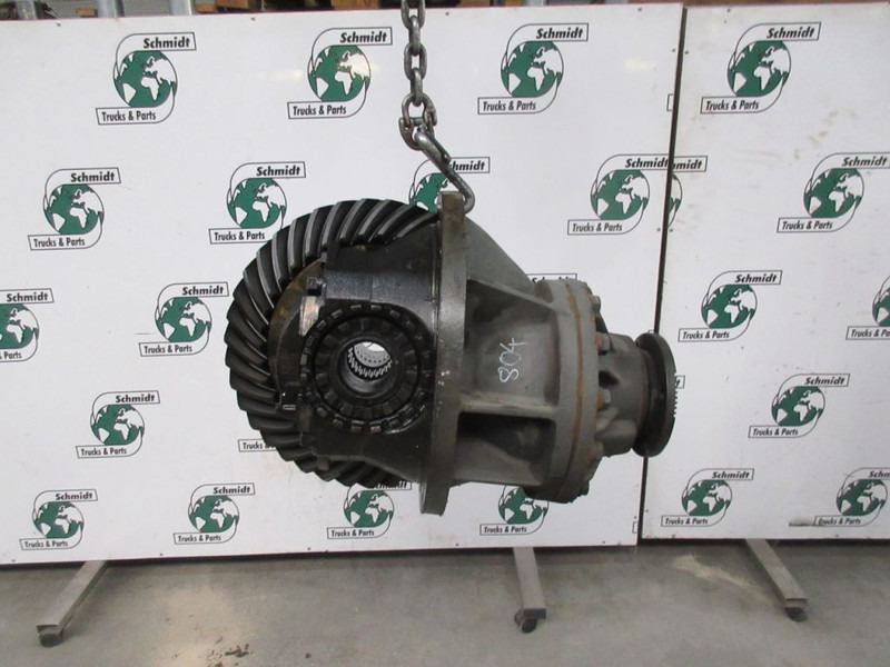 Volvo 3191878/RS1356SV EV91/RATIO /2.79 DIFFERENTIEEL VOLVO FH FM EURO 5 - Diferencijalna brzina za Kamion: slika 3 Volvo 3191878/RS1356SV EV91/RATIO /2.79 DIFFERENTIEEL VOLVO FH FM EURO 5 - Diferencijalna brzina za Kamion: slika 3