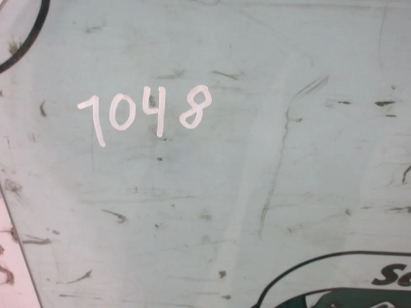 Volvo 84043040 DEUR RAAM VOLVO FM 330 EURO 6 MODEL 2023 LINKS - Kabina i enterijer za Kamion: slika 4 Volvo 84043040 DEUR RAAM VOLVO FM 330 EURO 6 MODEL 2023 LINKS - Kabina i enterijer za Kamion: slika 4