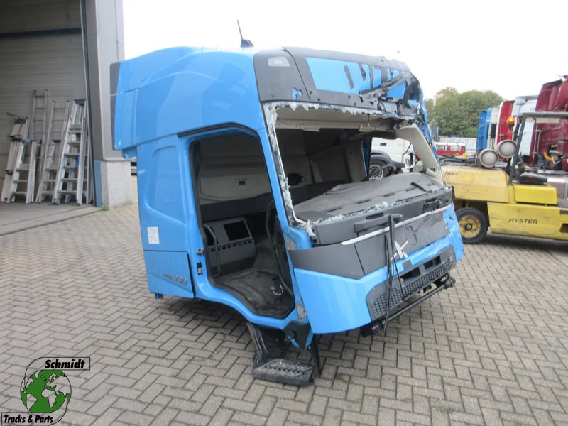 Volvo VOLVO FM 330 NIEUWE TYPE CABINE VOOR PARTS DONOR 2023 - Kabina i enterijer za Kamion: slika 1 Volvo VOLVO FM 330 NIEUWE TYPE CABINE VOOR PARTS DONOR 2023 - Kabina i enterijer za Kamion: slika 1