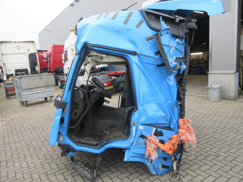 Volvo VOLVO FM 330 NIEUWE TYPE CABINE VOOR PARTS DONOR 2023 - Kabina i enterijer za Kamion: slika 5 Volvo VOLVO FM 330 NIEUWE TYPE CABINE VOOR PARTS DONOR 2023 - Kabina i enterijer za Kamion: slika 5