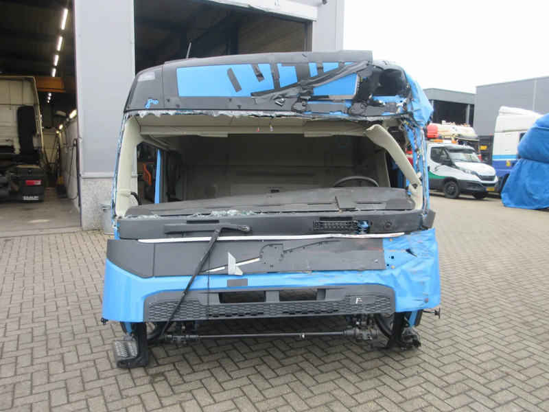 Volvo VOLVO FM 330 NIEUWE TYPE CABINE VOOR PARTS DONOR 2023 - Kabina i enterijer za Kamion: slika 3 Volvo VOLVO FM 330 NIEUWE TYPE CABINE VOOR PARTS DONOR 2023 - Kabina i enterijer za Kamion: slika 3