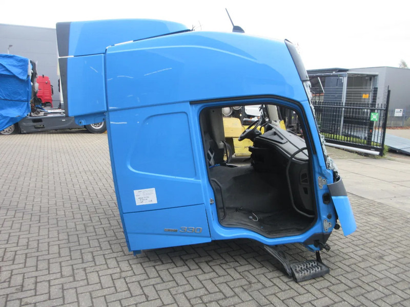 Volvo VOLVO FM 330 NIEUWE TYPE CABINE VOOR PARTS DONOR 2023 - Kabina i enterijer za Kamion: slika 4 Volvo VOLVO FM 330 NIEUWE TYPE CABINE VOOR PARTS DONOR 2023 - Kabina i enterijer za Kamion: slika 4