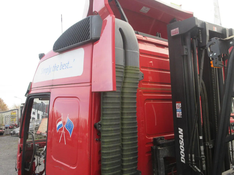 Volvo VOLVO FM 420 EURO 6 CABINE VOOR PART DONOR - Kabina i enterijer za Kamion: slika 5 Volvo VOLVO FM 420 EURO 6 CABINE VOOR PART DONOR - Kabina i enterijer za Kamion: slika 5