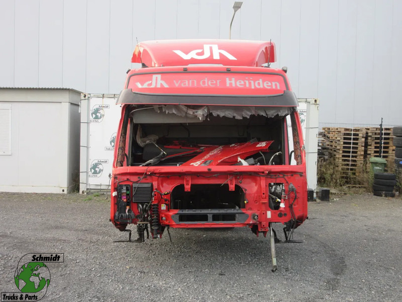 Volvo VOLVO FM 420 EURO 6 CABINE VOOR PART DONOR - Kabina i enterijer za Kamion: slika 1 Volvo VOLVO FM 420 EURO 6 CABINE VOOR PART DONOR - Kabina i enterijer za Kamion: slika 1
