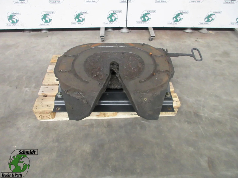 Jost 81.42710-6303// JOST D 152//MP20// 81.42710-6303// JOST D 152//MP20// MAN 18.420 EURO 6 MODEL 2020 - Spojnica na petom točku za Kamion: slika 1 Jost 81.42710-6303// JOST D 152//MP20// 81.42710-6303// JOST D 152//MP20// MAN 18.420 EURO 6 MODEL 2020 - Spojnica na petom točku za Kamion: slika 1