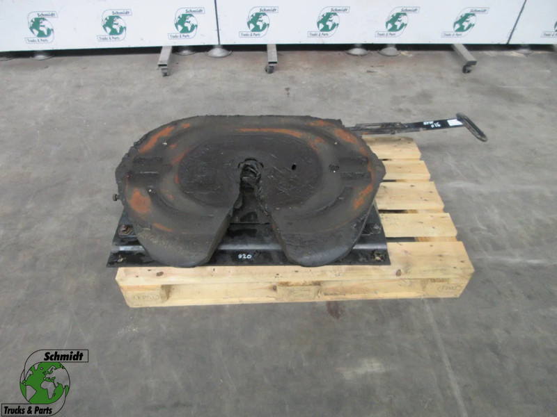 Jost 81.42710-6307// JOST D152 U 20 MP20 // - Spojnica na petom točku za Kamion: slika 1 Jost 81.42710-6307// JOST D152 U 20 MP20 // - Spojnica na petom točku za Kamion: slika 1