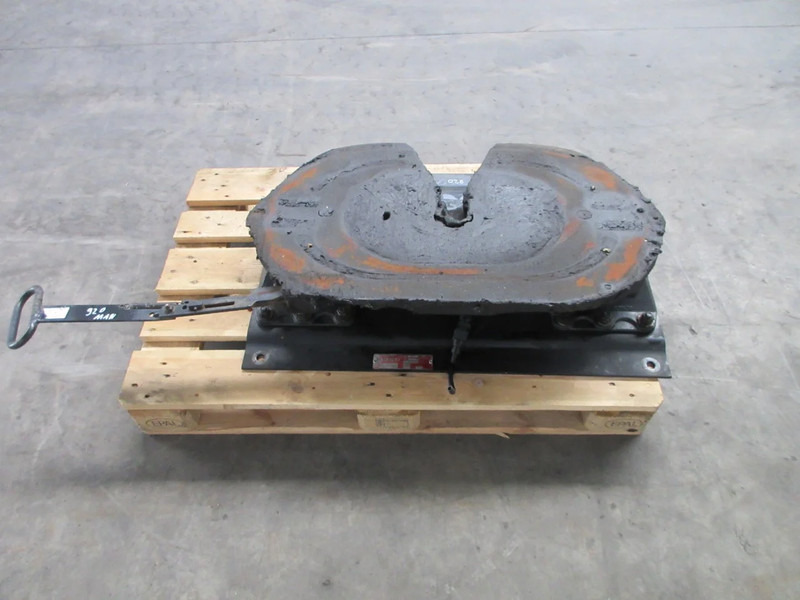 Jost 81.42710-6307// JOST D152 U 20 MP20 // - Spojnica na petom točku za Kamion: slika 3 Jost 81.42710-6307// JOST D152 U 20 MP20 // - Spojnica na petom točku za Kamion: slika 3