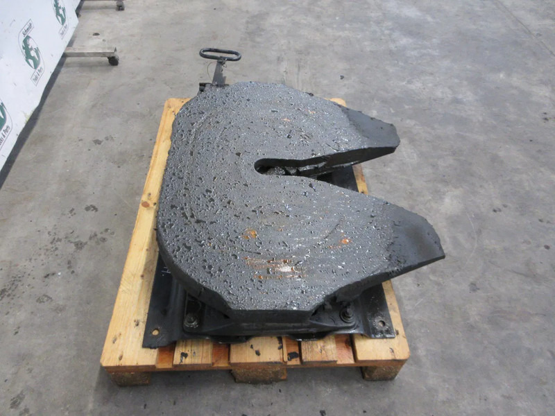 Jost G50-X 37C D 152 U 20 G50-X 37C D 152 U 20 MAN 18.460 EURO 6 MODEL 2020 - Spojnica na petom točku za Kamion: slika 2 Jost G50-X 37C D 152 U 20 G50-X 37C D 152 U 20 MAN 18.460 EURO 6 MODEL 2020 - Spojnica na petom točku za Kamion: slika 2