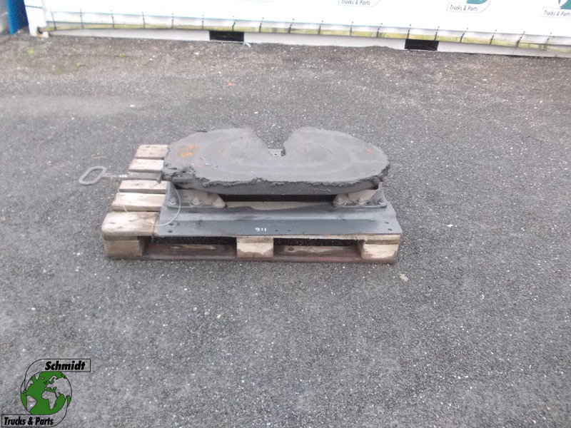 Jost G50-X D 152/JSK37C150Z1C G50-X D 152/JSK37C150Z1C DAF CF MODEL 2020 - Spojnica na petom točku za Kamion: slika 1 Jost G50-X D 152/JSK37C150Z1C G50-X D 152/JSK37C150Z1C DAF CF MODEL 2020 - Spojnica na petom točku za Kamion: slika 1