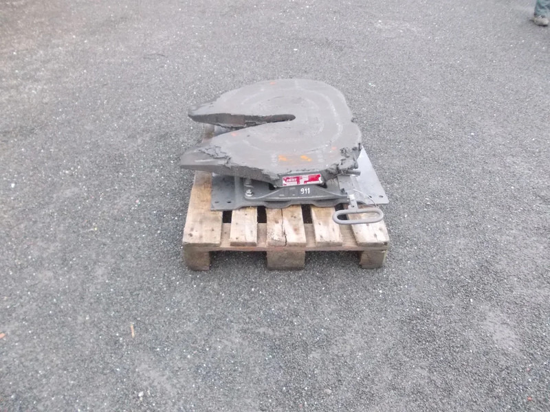 Jost G50-X D 152/JSK37C150Z1C G50-X D 152/JSK37C150Z1C DAF CF MODEL 2020 - Spojnica na petom točku za Kamion: slika 4 Jost G50-X D 152/JSK37C150Z1C G50-X D 152/JSK37C150Z1C DAF CF MODEL 2020 - Spojnica na petom točku za Kamion: slika 4