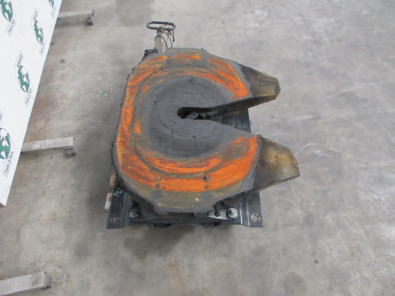 Jost JSK 37C G50-X D152 U20 JSK 37C G50-X D152 U20 KOMT VAN MAN 24.460 MODEL 2020 - Spojnica na petom točku za Kamion: slika 3 Jost JSK 37C G50-X D152 U20 JSK 37C G50-X D152 U20 KOMT VAN MAN 24.460 MODEL 2020 - Spojnica na petom točku za Kamion: slika 3