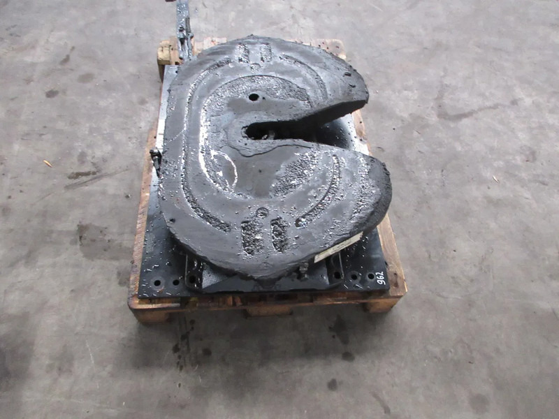 Jost JSK 42 MK 26 DRCL MAN 18.420 SCHOTEL MODEL 2020 JSK 42 MK 26 DRCL MAN 18.420 SCHOTEL MODEL 2020 - Spojnica na petom točku za Kamion: slika 4 Jost JSK 42 MK 26 DRCL MAN 18.420 SCHOTEL MODEL 2020 JSK 42 MK 26 DRCL MAN 18.420 SCHOTEL MODEL 2020 - Spojnica na petom točku za Kamion: slika 4