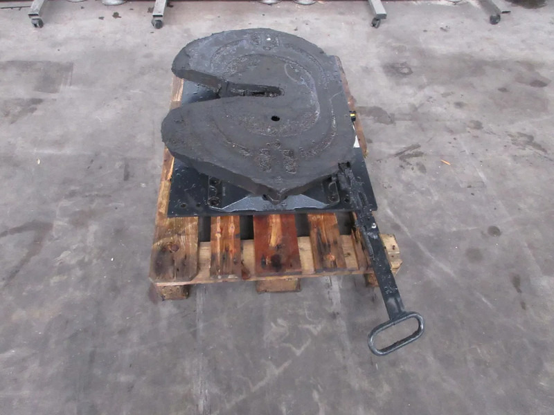 Jost JSK 42 MK 26 DRCL MAN 18.420 SCHOTEL MODEL 2020 JSK 42 MK 26 DRCL MAN 18.420 SCHOTEL MODEL 2020 - Spojnica na petom točku za Kamion: slika 2 Jost JSK 42 MK 26 DRCL MAN 18.420 SCHOTEL MODEL 2020 JSK 42 MK 26 DRCL MAN 18.420 SCHOTEL MODEL 2020 - Spojnica na petom točku za Kamion: slika 2