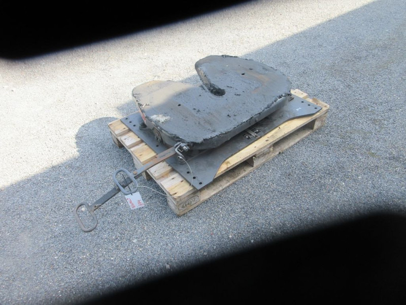 Jost JSK36D/ G50-X/D 152 JSK36D/ G50-X/D 152 RENAULT T 430 EURO 6 - Spojnica na petom točku za Kamion: slika 4 Jost JSK36D/ G50-X/D 152 JSK36D/ G50-X/D 152 RENAULT T 430 EURO 6 - Spojnica na petom točku za Kamion: slika 4
