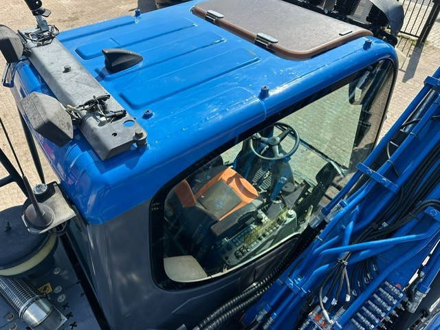 Doosan DX170W - Bager točkaš: slika 3 Doosan DX170W - Bager točkaš: slika 3
