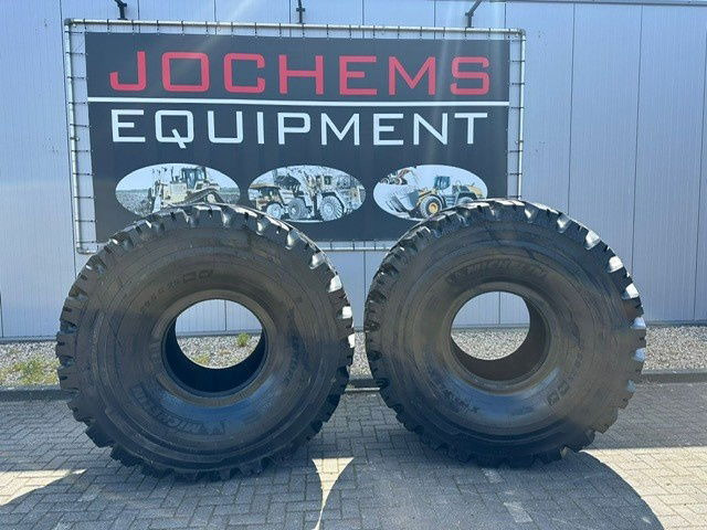 Michelin 29.5R25 Xtra Flexlife - Guma: slika 1 Michelin 29.5R25 Xtra Flexlife - Guma: slika 1