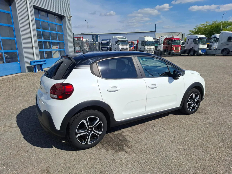 Citroën C3 C3 / NAVI / AIRCO / TEMPOMAAT / LINE DETECTION / PARKSENSORS / DAB RADIO / 146790 KM / MANUAL / 2020 - Hečbek: slika 5 Citroën C3 C3 / NAVI / AIRCO / TEMPOMAAT / LINE DETECTION / PARKSENSORS / DAB RADIO / 146790 KM / MANUAL / 2020 - Hečbek: slika 5
