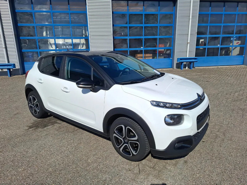 Citroën C3 C3 / NAVI / AIRCO / TEMPOMAAT / LINE DETECTION / PARKSENSORS / DAB RADIO / 146790 KM / MANUAL / 2020 - Hečbek: slika 2 Citroën C3 C3 / NAVI / AIRCO / TEMPOMAAT / LINE DETECTION / PARKSENSORS / DAB RADIO / 146790 KM / MANUAL / 2020 - Hečbek: slika 2
