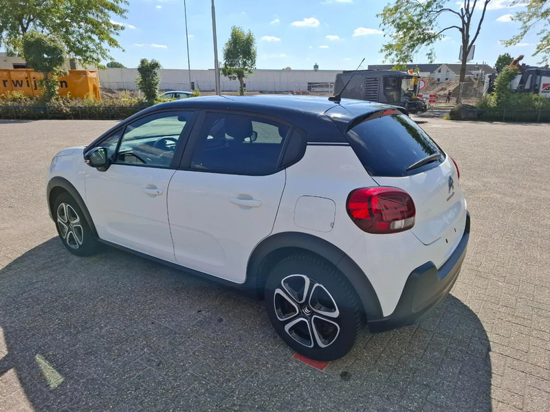 Citroën C3 C3 / NAVI / AIRCO / TEMPOMAAT / LINE DETECTION / PARKSENSORS / DAB RADIO / 146790 KM / MANUAL / 2020 - Hečbek: slika 3 Citroën C3 C3 / NAVI / AIRCO / TEMPOMAAT / LINE DETECTION / PARKSENSORS / DAB RADIO / 146790 KM / MANUAL / 2020 - Hečbek: slika 3