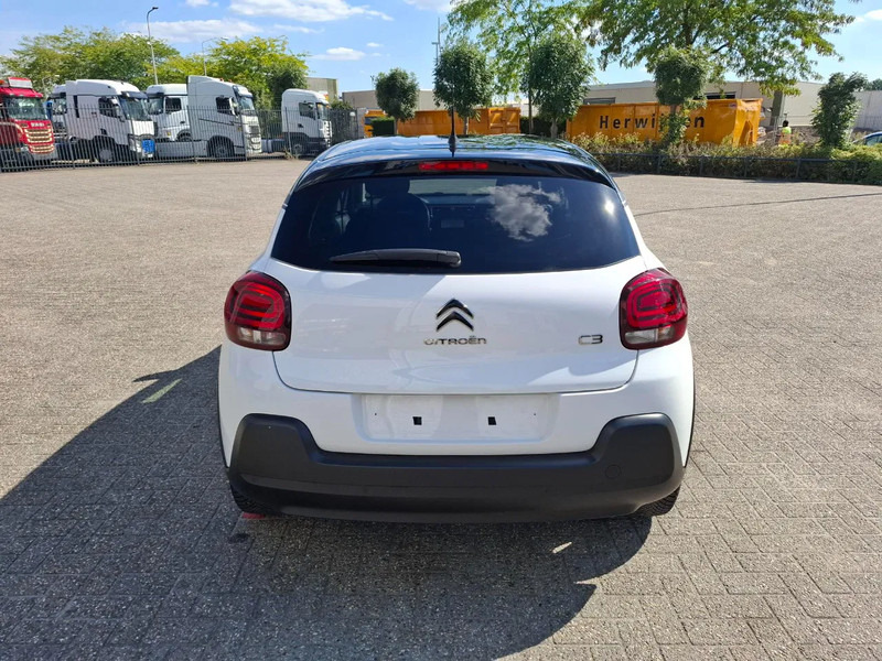 Citroën C3 C3 / NAVI / AIRCO / TEMPOMAAT / LINE DETECTION / PARKSENSORS / DAB RADIO / 146790 KM / MANUAL / 2020 - Hečbek: slika 4 Citroën C3 C3 / NAVI / AIRCO / TEMPOMAAT / LINE DETECTION / PARKSENSORS / DAB RADIO / 146790 KM / MANUAL / 2020 - Hečbek: slika 4