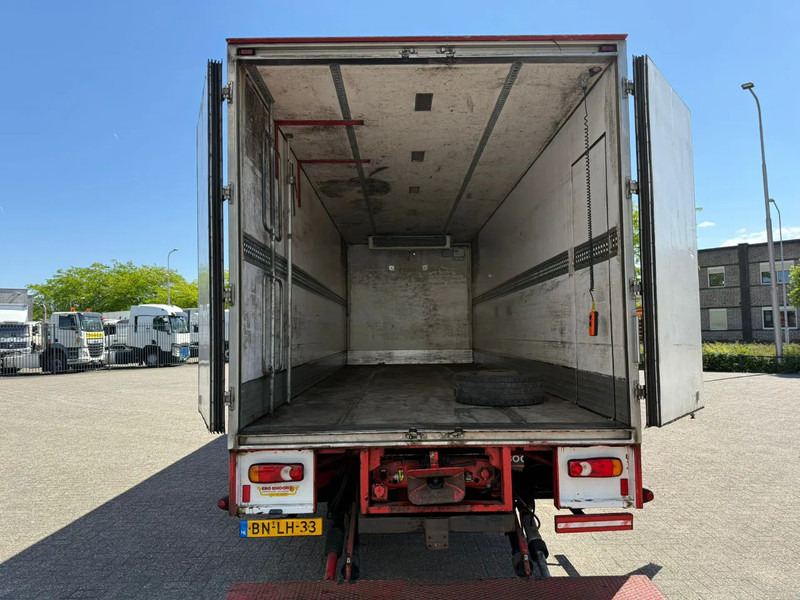 Renault Midlum 220DCI / NL TRUCK / TUV: 08-03-2026 / ONLY:154350KM / PLATFORM 2000 KG / SIDE DOOR / OLD TACHO / MANUAL / EURO-3 / 2003 - Kamion sa zatvorenim sandukom: slika 5 Renault Midlum 220DCI / NL TRUCK / TUV: 08-03-2026 / ONLY:154350KM / PLATFORM 2000 KG / SIDE DOOR / OLD TACHO / MANUAL / EURO-3 / 2003 - Kamion sa zatvorenim sandukom: slika 5
