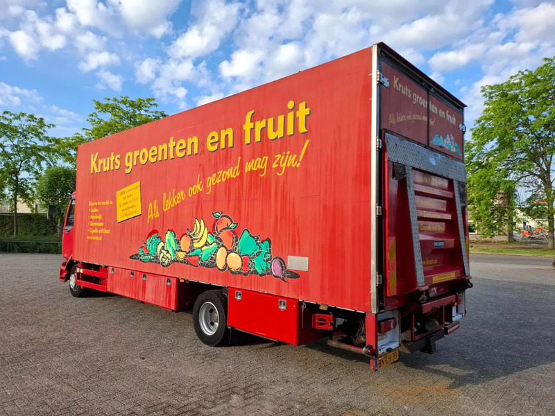 Renault Midlum 220DCI / NL TRUCK / TUV: 08-03-2026 / ONLY:154350KM / PLATFORM 2000 KG / SIDE DOOR / OLD TACHO / MANUAL / EURO-3 / 2003 - Kamion sa zatvorenim sandukom: slika 3 Renault Midlum 220DCI / NL TRUCK / TUV: 08-03-2026 / ONLY:154350KM / PLATFORM 2000 KG / SIDE DOOR / OLD TACHO / MANUAL / EURO-3 / 2003 - Kamion sa zatvorenim sandukom: slika 3