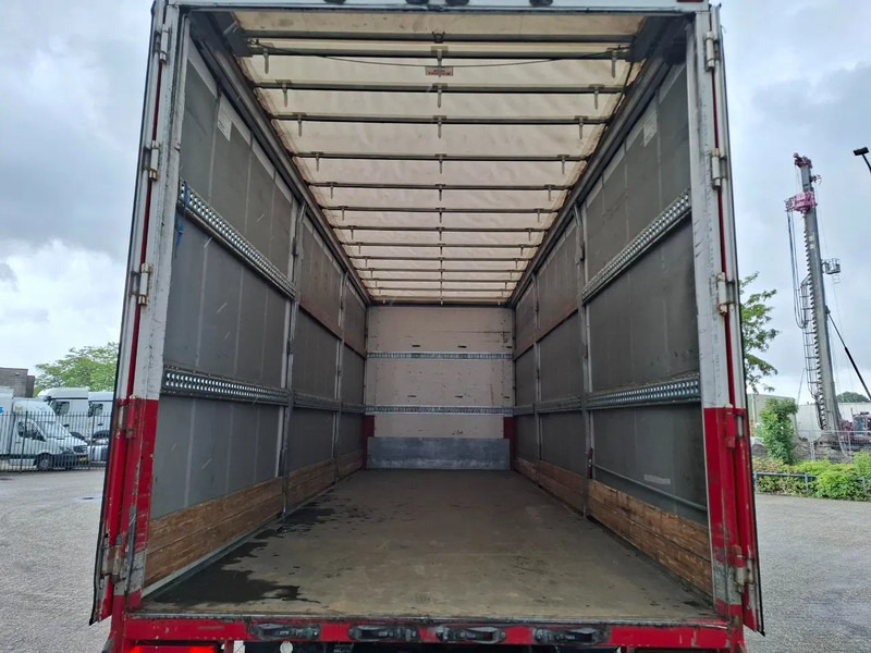 Renault T470 / CLEAN NL TRUCK / TUV:04-11-2025 / SLIDING ROOF / CURTAIN SAILS / SMART TACHO / ACC / LWDS / PLATFORM 2000KG / FRIDGE / AU - Kamion sa zatvorenim sandukom: slika 5 Renault T470 / CLEAN NL TRUCK / TUV:04-11-2025 / SLIDING ROOF / CURTAIN SAILS / SMART TACHO / ACC / LWDS / PLATFORM 2000KG / FRIDGE / AU - Kamion sa zatvorenim sandukom: slika 5