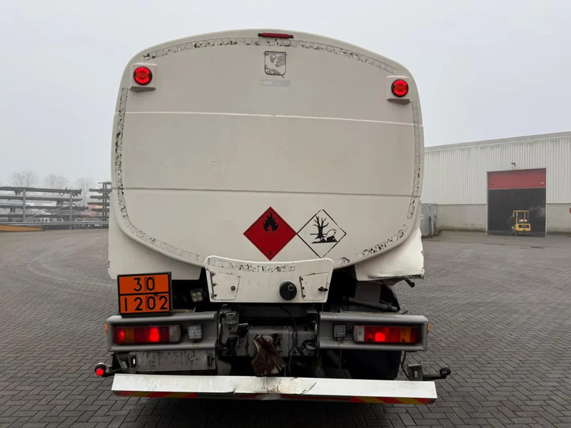 Scania R480 / ENGINE RUNING / RETARDER / 4 COMPARTIMENTS / 18000 LITER TOTAAL / LIFT+LENKACHSE / AUTOMATIC / EURO-5 / 2009 - Kamion cisterna: slika 4 Scania R480 / ENGINE RUNING / RETARDER / 4 COMPARTIMENTS / 18000 LITER TOTAAL / LIFT+LENKACHSE / AUTOMATIC / EURO-5 / 2009 - Kamion cisterna: slika 4