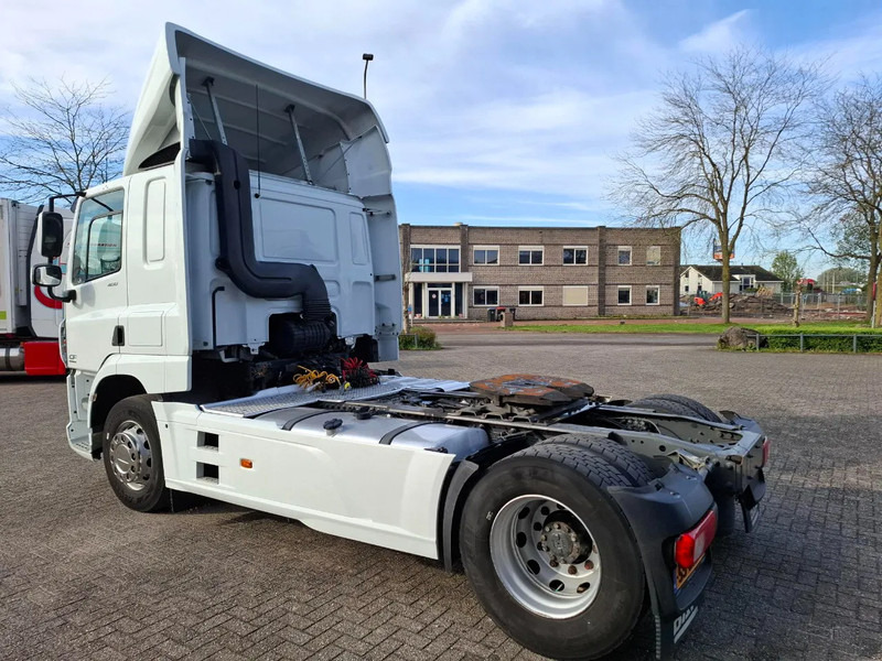 DAF CF 400 / NL TRUCK / TUV:12-10-2025 / ONLY:628745 KM / ACC / LWDS / AIRCO / SIDESKIRTS / AUTOMATIC / EURO-6 / 2016 - Tegljač: slika 3 DAF CF 400 / NL TRUCK / TUV:12-10-2025 / ONLY:628745 KM / ACC / LWDS / AIRCO / SIDESKIRTS / AUTOMATIC / EURO-6 / 2016 - Tegljač: slika 3