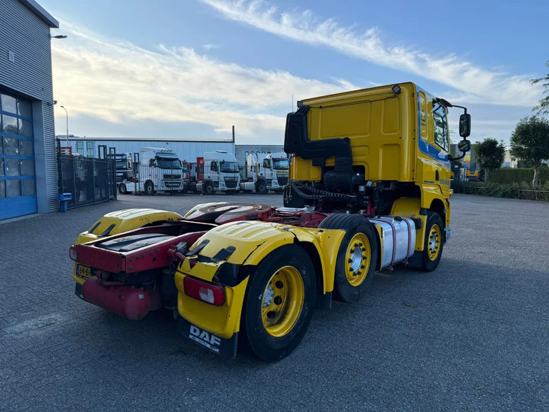 DAF CF 460 / NL TRUCK / LIFT+LENKACHSE / DEB / ACC / LWDS / FRIDGE / 600340 KM / AUTOMATIC / EURO-6 / 2016 - Tegljač: slika 5 DAF CF 460 / NL TRUCK / LIFT+LENKACHSE / DEB / ACC / LWDS / FRIDGE / 600340 KM / AUTOMATIC / EURO-6 / 2016 - Tegljač: slika 5