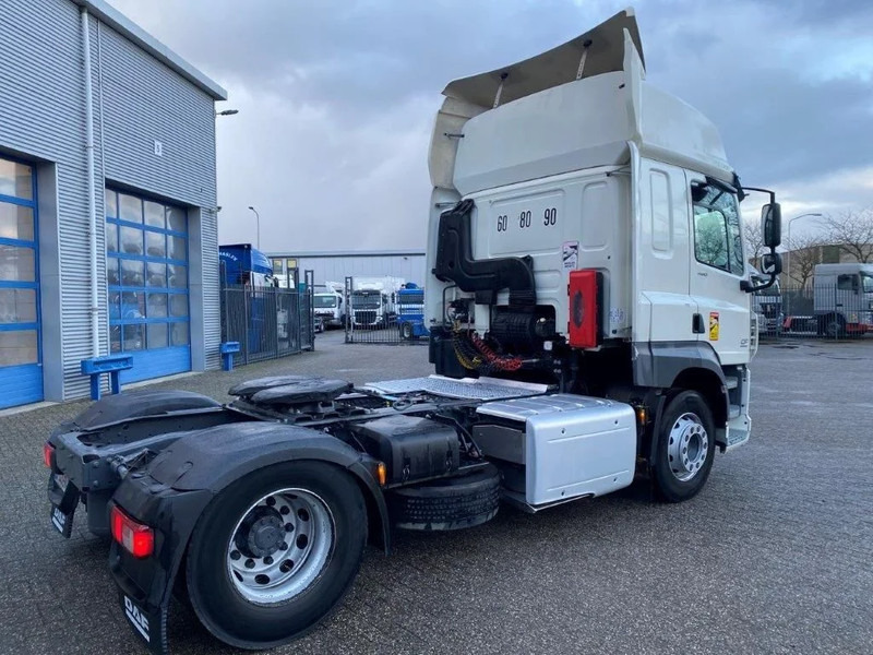 DAF CF460 / AUTOMATIC / PARK COOL / SPACE CAB / EURO-6 / 2017 - Tegljač: slika 5 DAF CF460 / AUTOMATIC / PARK COOL / SPACE CAB / EURO-6 / 2017 - Tegljač: slika 5