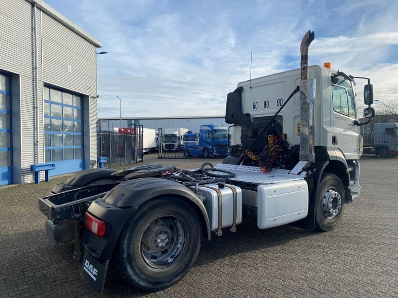 DAF CF460 / HYDRAULICS / BIG AXLE / DEB / MANUAL / EURO-6 / 2014 - Tegljač: slika 5 DAF CF460 / HYDRAULICS / BIG AXLE / DEB / MANUAL / EURO-6 / 2014 - Tegljač: slika 5