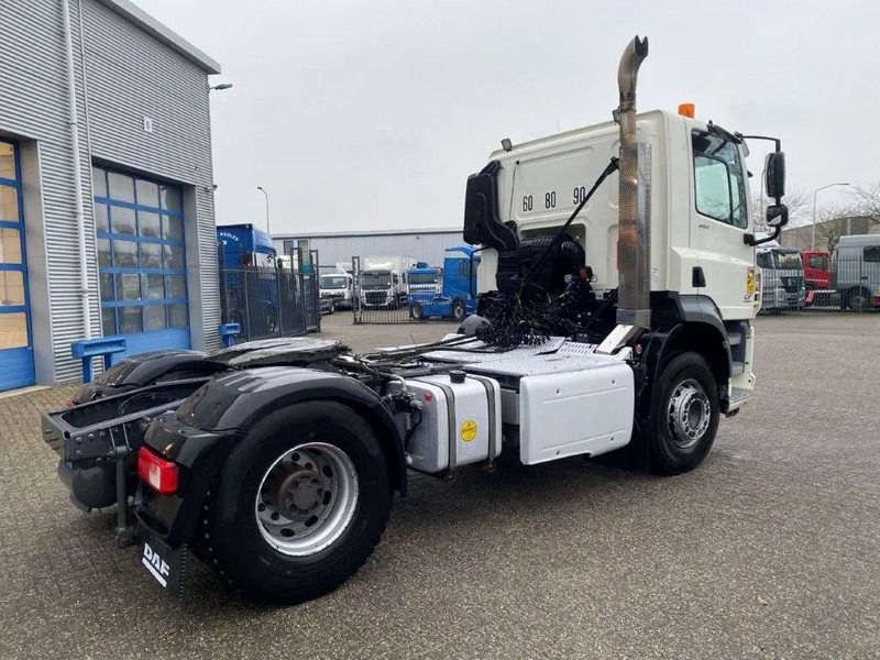 DAF CF460 MANUAL / HYDRAULICS / BIG AXLE / DEB / EURO-6 / 2014 - Tegljač: slika 4 DAF CF460 MANUAL / HYDRAULICS / BIG AXLE / DEB / EURO-6 / 2014 - Tegljač: slika 4