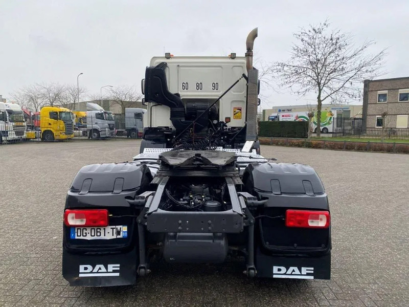 DAF CF460 MANUAL / HYDRAULICS / BIG AXLE / DEB / EURO-6 / 2014 - Tegljač: slika 5 DAF CF460 MANUAL / HYDRAULICS / BIG AXLE / DEB / EURO-6 / 2014 - Tegljač: slika 5