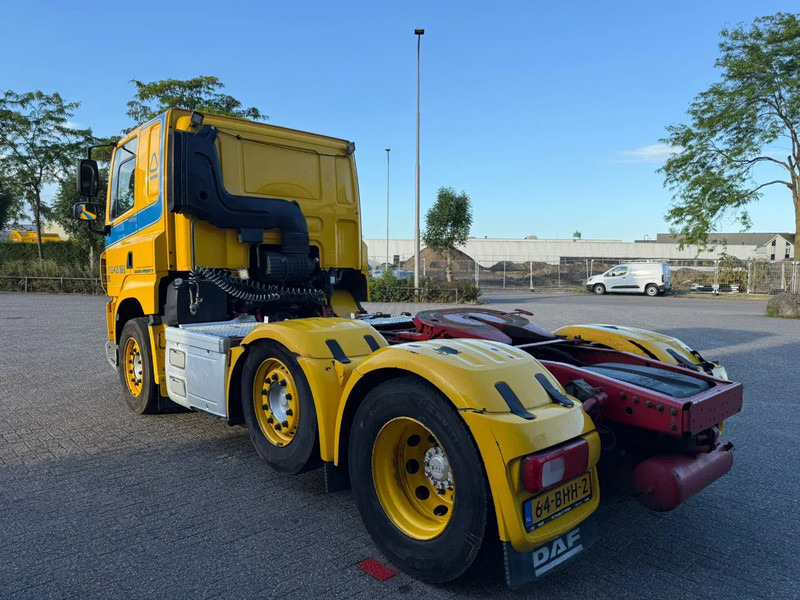 DAF CF460 / NL TRUCK / LIFT+LENKACHSE / DEB / ACC / LWDS / FRIDGE / 600340 KM / AUTOMATIC / EURO-6 / 2016 - Tegljač: slika 3 DAF CF460 / NL TRUCK / LIFT+LENKACHSE / DEB / ACC / LWDS / FRIDGE / 600340 KM / AUTOMATIC / EURO-6 / 2016 - Tegljač: slika 3