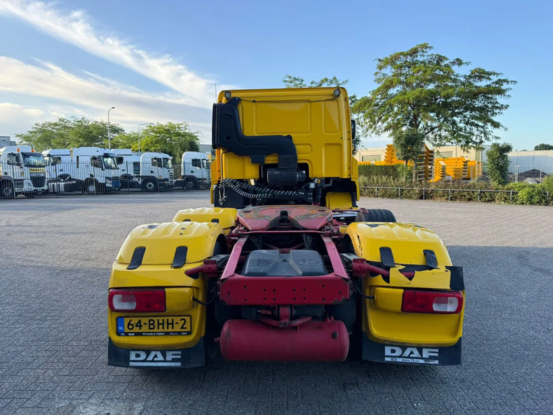 DAF CF460 / NL TRUCK / LIFT+LENKACHSE / DEB / ACC / LWDS / FRIDGE / 600340 KM / AUTOMATIC / EURO-6 / 2016 - Tegljač: slika 4 DAF CF460 / NL TRUCK / LIFT+LENKACHSE / DEB / ACC / LWDS / FRIDGE / 600340 KM / AUTOMATIC / EURO-6 / 2016 - Tegljač: slika 4