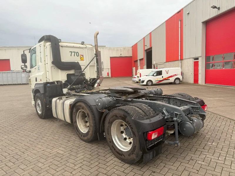 DAF CF480 / 6X4 / ENGINE RUNNING / INTARDER / HYDRAULICS / ONLY:87912 KM / FULL-AIR / DEB / ALCOA / LWDS / FRIDGE / AUTOMATIC / EURO - Tegljač: slika 5 DAF CF480 / 6X4 / ENGINE RUNNING / INTARDER / HYDRAULICS / ONLY:87912 KM / FULL-AIR / DEB / ALCOA / LWDS / FRIDGE / AUTOMATIC / EURO - Tegljač: slika 5