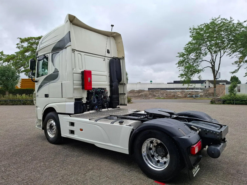 DAF XF106-460 / DEB / TUV:20-01-2026 / 753438 KM / FRIDGE / ACC / LWDS / GEN2 V2 TACHO / ALCOA / AUTOMATIC / EURO-6 / 2017 - Tegljač: slika 3 DAF XF106-460 / DEB / TUV:20-01-2026 / 753438 KM / FRIDGE / ACC / LWDS / GEN2 V2 TACHO / ALCOA / AUTOMATIC / EURO-6 / 2017 - Tegljač: slika 3
