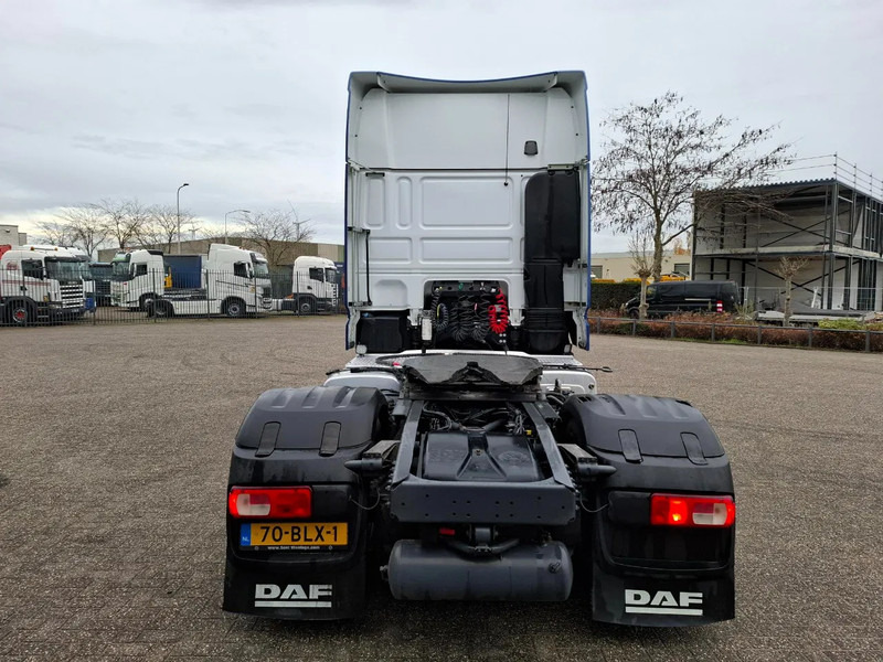 DAF XF106-480 / DEB / NL TRUCK / HYDRAULICS / TUV:14-03-2026 / ONLY:753696 KM / SMART TACHO / AUTOMATIC / EURO-6 / 2019 - Tegljač: slika 4 DAF XF106-480 / DEB / NL TRUCK / HYDRAULICS / TUV:14-03-2026 / ONLY:753696 KM / SMART TACHO / AUTOMATIC / EURO-6 / 2019 - Tegljač: slika 4