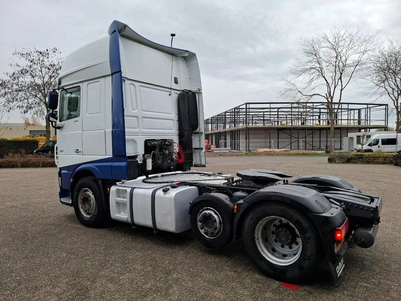 DAF XF106-480 / DEB / NL TRUCK / HYDRAULICS / TUV:14-03-2026 / ONLY:753696 KM / SMART TACHO / AUTOMATIC / EURO-6 / 2019 - Tegljač: slika 3 DAF XF106-480 / DEB / NL TRUCK / HYDRAULICS / TUV:14-03-2026 / ONLY:753696 KM / SMART TACHO / AUTOMATIC / EURO-6 / 2019 - Tegljač: slika 3