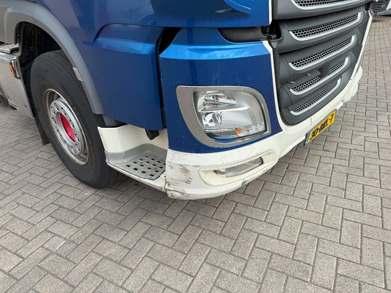 Tegljač DAF XF106-480 / ENGINE PROBLEMS / NL TRUCK / HYDRAULICS / PARKCOOL / DEB / LWDS / SMART TACHO / ALCOA / EURO-6 / 2018: slika 5