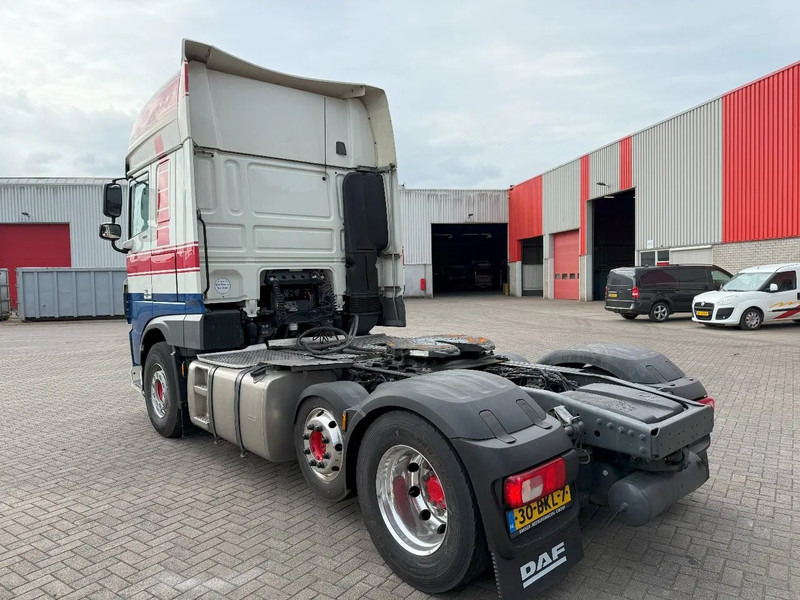 DAF XF106-480 / ENGINE PROBLEMS / NL TRUCK / HYDRAULICS / PARKCOOL / DEB / LWDS / SMART TACHO / ALCOA / EURO-6 / 2018 - Tegljač: slika 3 DAF XF106-480 / ENGINE PROBLEMS / NL TRUCK / HYDRAULICS / PARKCOOL / DEB / LWDS / SMART TACHO / ALCOA / EURO-6 / 2018 - Tegljač: slika 3