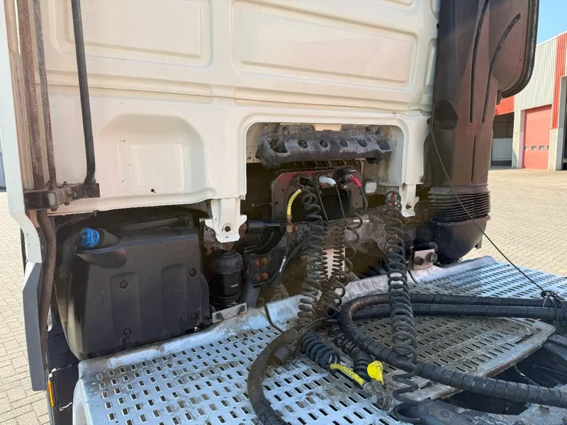 Tegljač DAF XF106-480 / ENGINE RUNNING / INTARDER / HYDRAULICS / ONLY:280248 KM / PARKCOOL / LWDS / AUTOMATIC / EURO-6 / 2022: slika 12 Tegljač DAF XF106-480 / ENGINE RUNNING / INTARDER / HYDRAULICS / ONLY:280248 KM / PARKCOOL / LWDS / AUTOMATIC / EURO-6 / 2022: slika 12