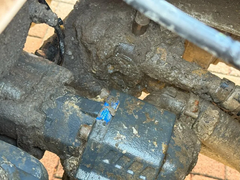 Tegljač DAF XF106-480 / ENGINE RUNNING / INTARDER / HYDRAULICS / ONLY:280248 KM / PARKCOOL / LWDS / AUTOMATIC / EURO-6 / 2022: slika 14 Tegljač DAF XF106-480 / ENGINE RUNNING / INTARDER / HYDRAULICS / ONLY:280248 KM / PARKCOOL / LWDS / AUTOMATIC / EURO-6 / 2022: slika 14