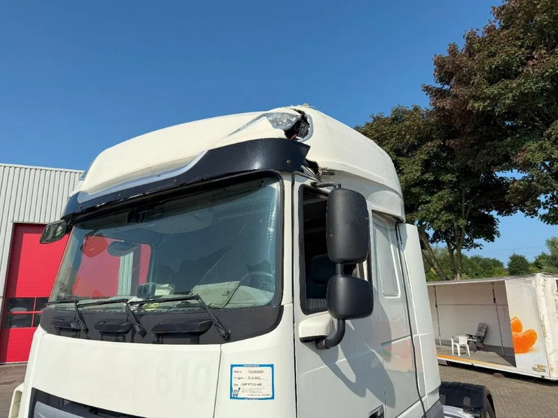 Tegljač DAF XF106-480 / ENGINE RUNNING / INTARDER / HYDRAULICS / ONLY:280248 KM / PARKCOOL / LWDS / AUTOMATIC / EURO-6 / 2022: slika 7 Tegljač DAF XF106-480 / ENGINE RUNNING / INTARDER / HYDRAULICS / ONLY:280248 KM / PARKCOOL / LWDS / AUTOMATIC / EURO-6 / 2022: slika 7