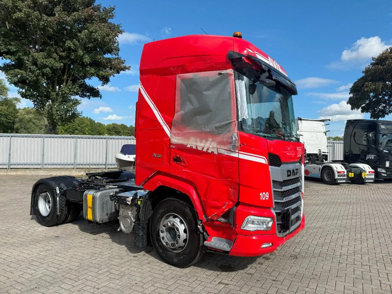 DAF XF450 FT / ENGINE RUNNING / ONLY:132521 KM / HYDRAULICS / DIGITAL DASH / DEB / HIGH CAB / AUTOMATIC / EURO-6 / 2024 - Tegljač: slika 2 DAF XF450 FT / ENGINE RUNNING / ONLY:132521 KM / HYDRAULICS / DIGITAL DASH / DEB / HIGH CAB / AUTOMATIC / EURO-6 / 2024 - Tegljač: slika 2