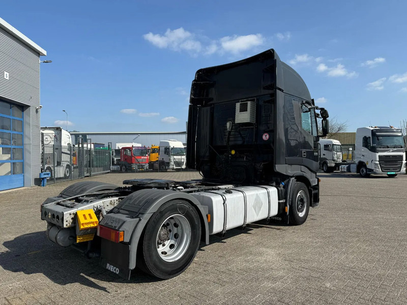 Iveco Stralis 500 / INTARDER / PARKCOOL / FRIDGE / 2XBED / AIRCO / SMART TACHO / AUTOMATIC / EURO-4 / 2008 - Tegljač: slika 5 Iveco Stralis 500 / INTARDER / PARKCOOL / FRIDGE / 2XBED / AIRCO / SMART TACHO / AUTOMATIC / EURO-4 / 2008 - Tegljač: slika 5