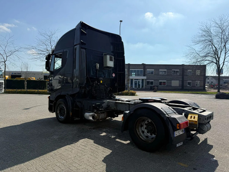 Iveco Stralis 500 / INTARDER / PARKCOOL / FRIDGE / 2XBED / AIRCO / SMART TACHO / AUTOMATIC / EURO-4 / 2008 - Tegljač: slika 3 Iveco Stralis 500 / INTARDER / PARKCOOL / FRIDGE / 2XBED / AIRCO / SMART TACHO / AUTOMATIC / EURO-4 / 2008 - Tegljač: slika 3