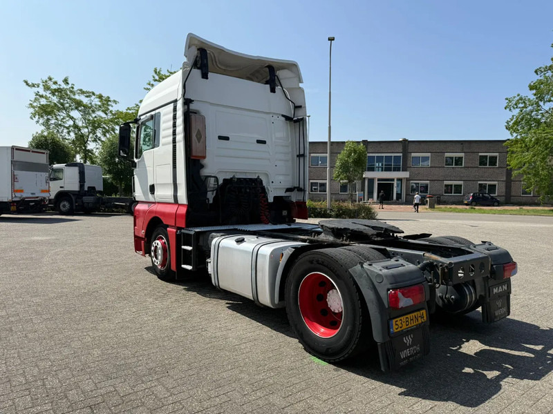 MAN TGX 18.440 / TUV:19-09-2025 / NL TRUCK / DOUBLE TANK / NAVI / FRIDGE / LWDS / ACC / AUTOMATIC / EURO-6 / 2016 - Tegljač: slika 3 MAN TGX 18.440 / TUV:19-09-2025 / NL TRUCK / DOUBLE TANK / NAVI / FRIDGE / LWDS / ACC / AUTOMATIC / EURO-6 / 2016 - Tegljač: slika 3