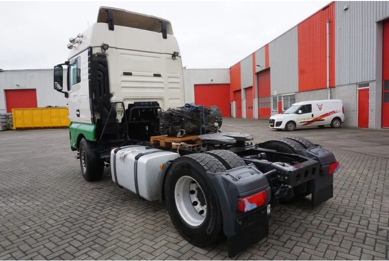 MAN TGX18.460 / AUTOMATIC / RETARDER / NO ENGINE / EURO-6 / 2019 - Tegljač: slika 3 MAN TGX18.460 / AUTOMATIC / RETARDER / NO ENGINE / EURO-6 / 2019 - Tegljač: slika 3